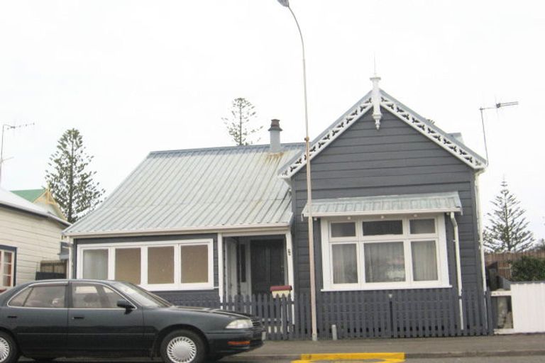 Photo of property in 38 Mcgrath Street, Napier South, Napier, 4110