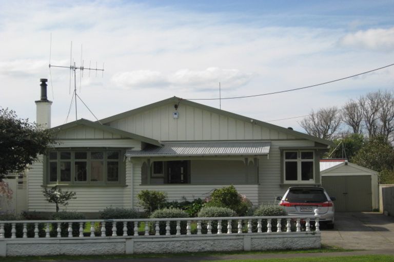 Photo of property in 10 Churchill Crescent, Tawhero, Whanganui, 4501
