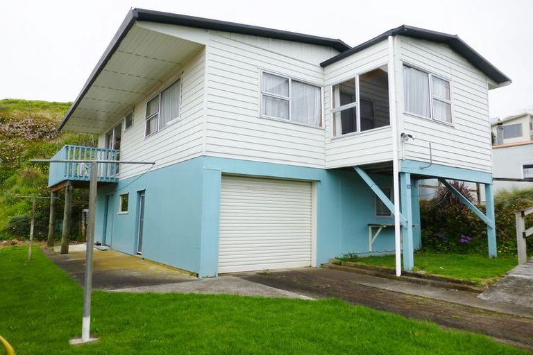 Photo of property in 55 Tainui Street, Kawhia, 3889