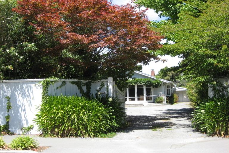 Photo of property in 116 Leinster Road, Merivale, Christchurch, 8014
