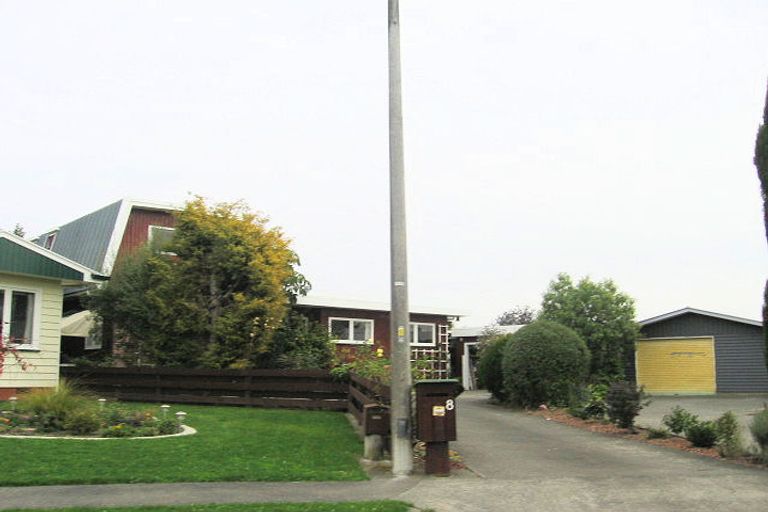 Photo of property in 8 Yeo Place, Taradale, Napier, 4112