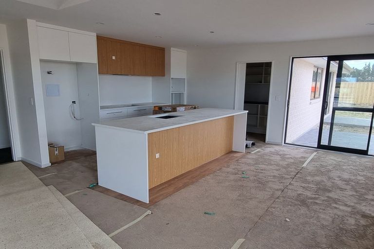 Photo of property in 93 Northmoor Boulevard, Rolleston, 7615