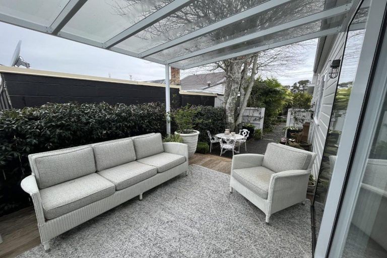 Photo of property in 161 Lemon Street, Strandon, New Plymouth, 4312