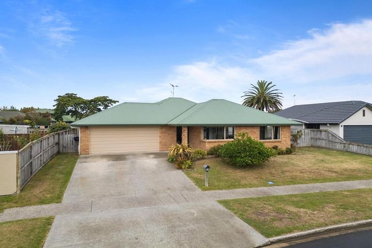 Photo of property in 3 Mirbeck Avenue, Cambridge, 3434