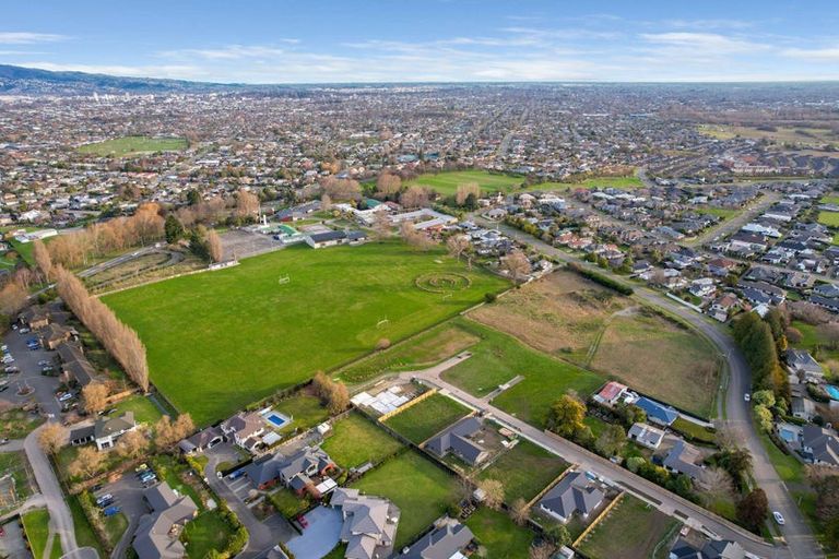 Photo of property in 4 Gulati Lane, Mairehau, 8052