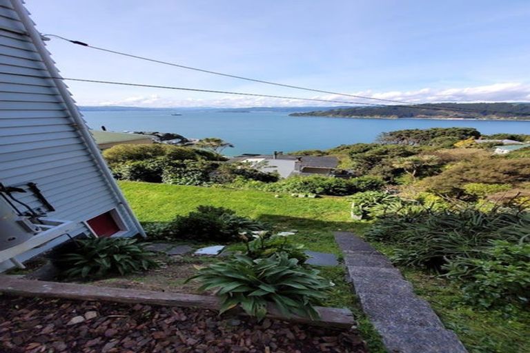 Photo of property in 93b Grafton Road, Roseneath, Wellington, 6011