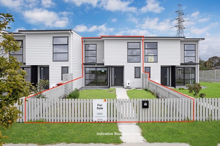 Photo of property in 31 Karikari Crescent, Takanini, 2112