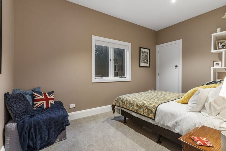 Photo of property in 27 Georgina Street, Freemans Bay, Auckland, 1011