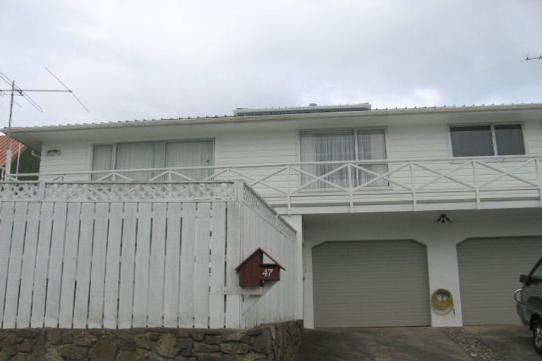 Photo of property in 47 Southgate Road, Southgate, Wellington, 6023
