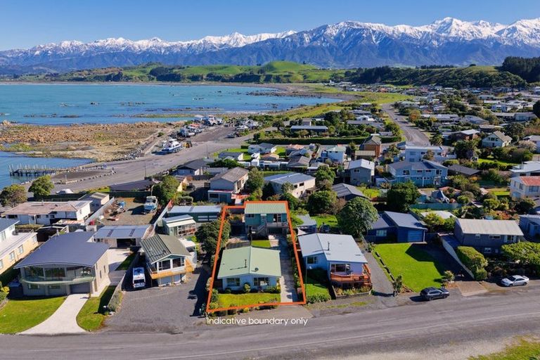 Photo of property in 21 Kaka Road, South Bay, Kaikoura, 7300