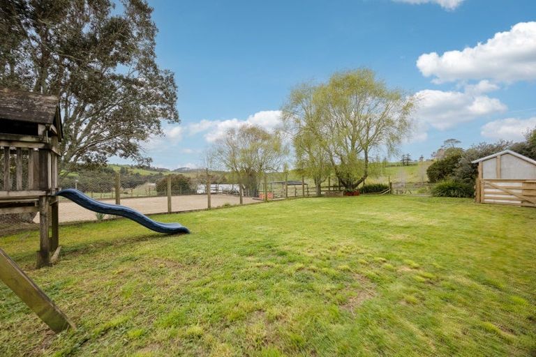 Photo of property in 438 Blackbridge Road, Dairy Flat, Albany, 0794
