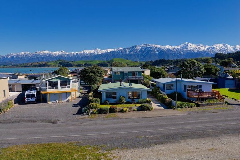 Photo of property in 21 Kaka Road, South Bay, Kaikoura, 7300