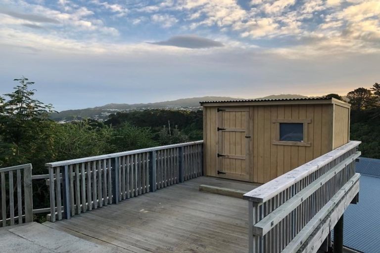 Photo of property in 5 Upoko Road, Hataitai, Wellington, 6021