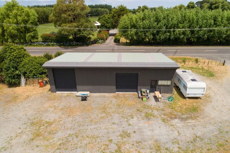 Photo of property in 514 Milson Line, Newbury, Palmerston North, 4478