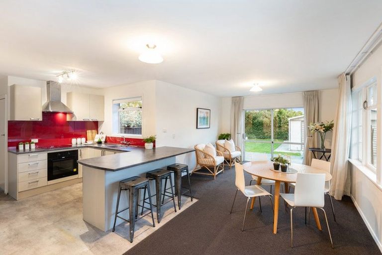 Photo of property in 15 Esperance Street, St Albans, Christchurch, 8052