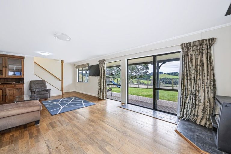 Photo of property in 438 Blackbridge Road, Dairy Flat, Albany, 0794