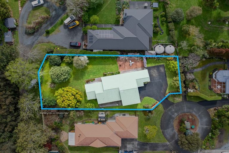 Photo of property in 106 Matakana Valley Road, Matakana, Warkworth, 0985