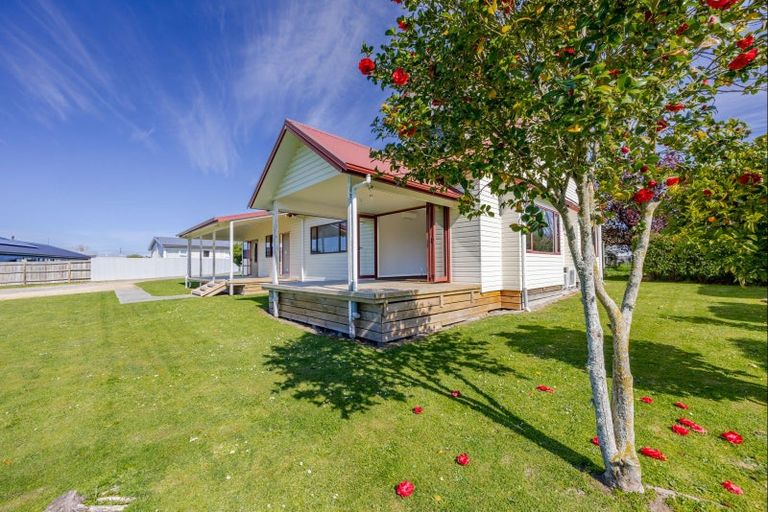 Photo of property in 36 Ellison Street, Otane, 4202