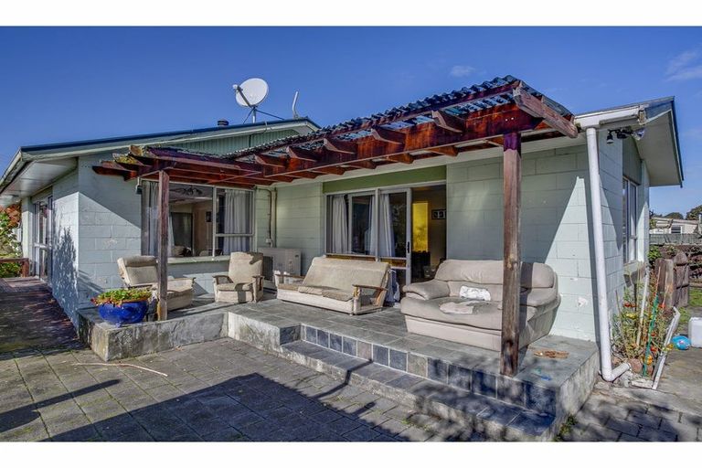 Photo of property in 11 Seddon Street, Temuka, 7920