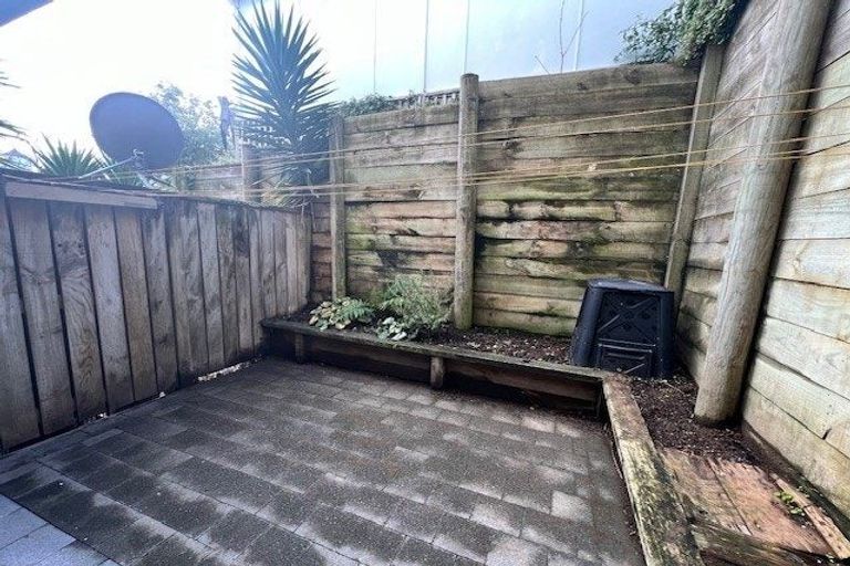 Photo of property in 23/20 Thompson Street, Mount Cook, Wellington, 6011