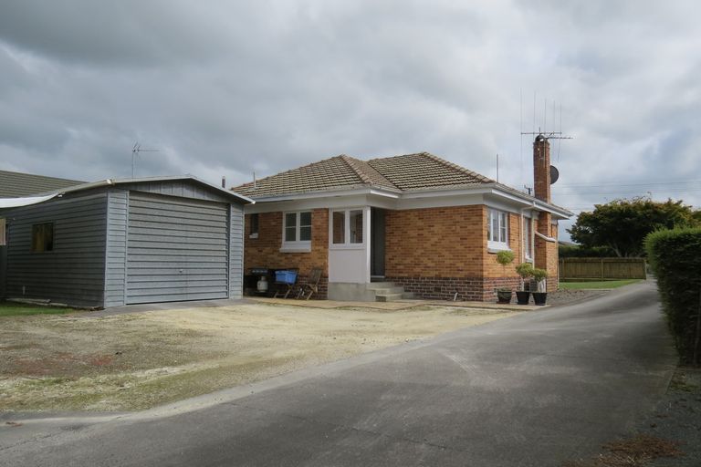 Photo of property in 368 Cambridge Road, Te Awamutu, 3800