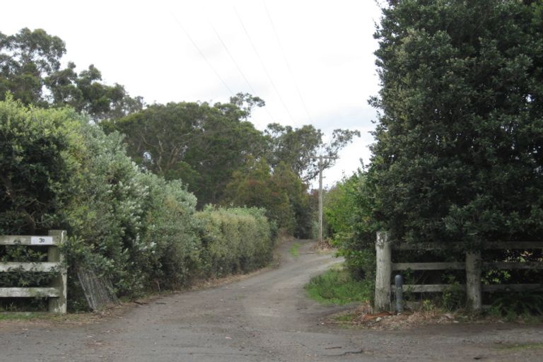 Photo of property in 30 Westmere Road, Westmere, Whanganui, 4574