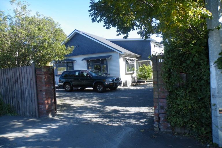 Photo of property in 117 Hills Road, Edgeware, Christchurch, 8013