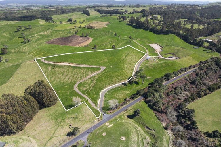 Photo of property in 111 Otake Road, Marotiri, Taupo, 3377