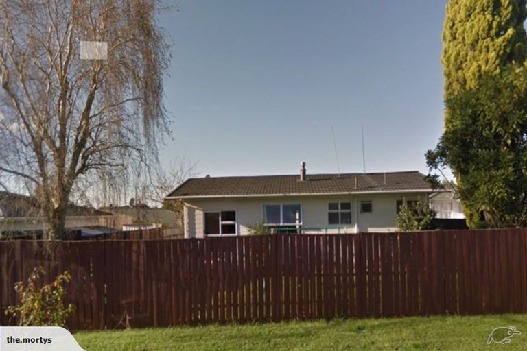 Photo of property in 105 Argyll Road, Greerton, Tauranga, 3112