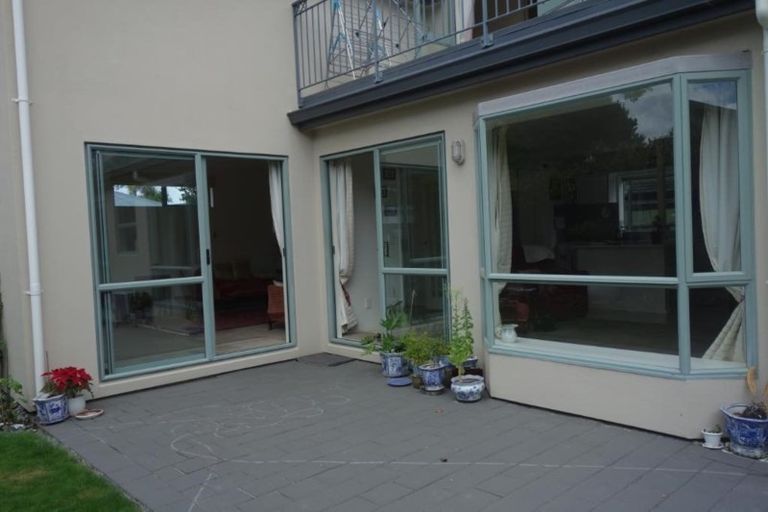 Photo of property in 34b Albany Street, St Albans, Christchurch, 8014