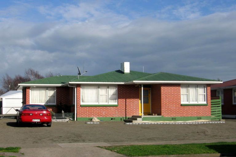 Photo of property in 35 Alexander Street, Awapuni, Palmerston North, 4412