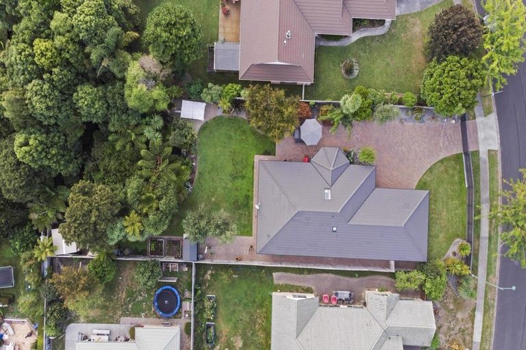 Photo of property in 5 Montrose Crescent, Huntington, Hamilton, 3210