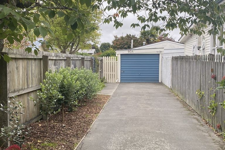 Photo of property in 93a Saint James Avenue, Papanui, Christchurch, 8053