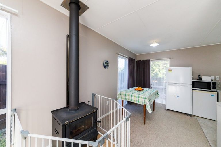 Photo of property in 4a Dampier Avenue, Awapuni, Palmerston North, 4412