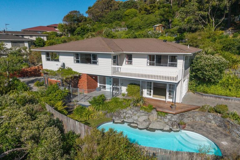 Photo of property in 10 Bosun Terrace, Whitby, Porirua, 5024