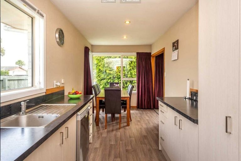 Photo of property in 62 Sapphire Street, Casebrook, Christchurch, 8051