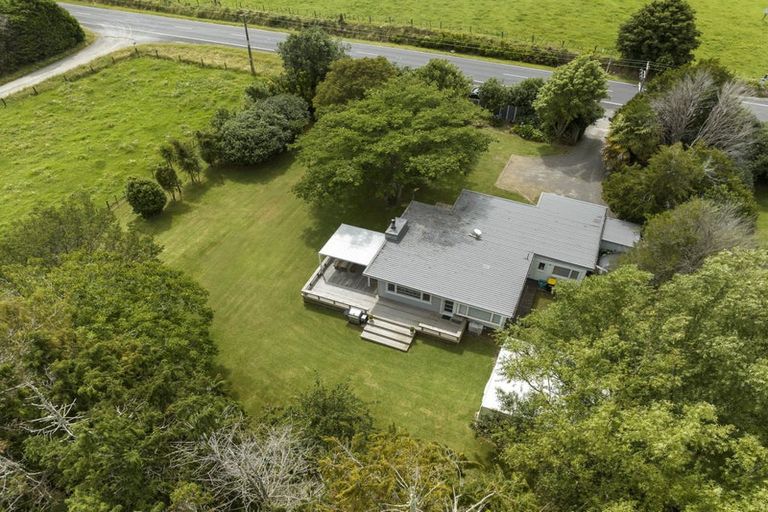 Photo of property in 1065 Tairua Sh25 Road, Whangamata, 3691