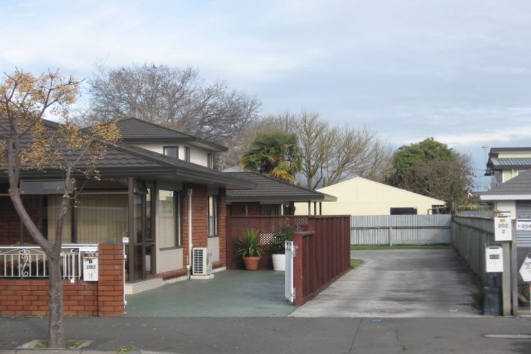 Photo of property in 202 Southampton Street West, Hastings, 4122