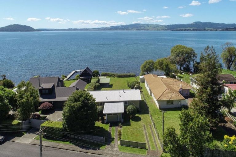 Photo of property in 45 Haumoana Street, Koutu, Rotorua, 3010