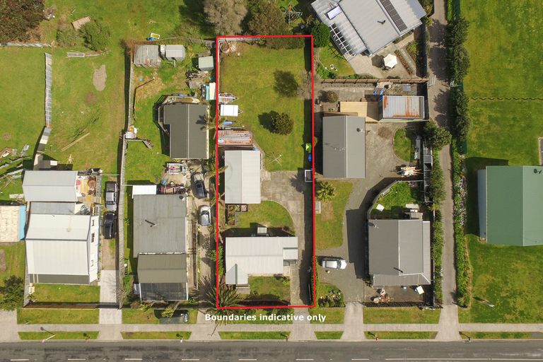 Photo of property in 296 Pukehina Parade, Pukehina, Te Puke, 3189