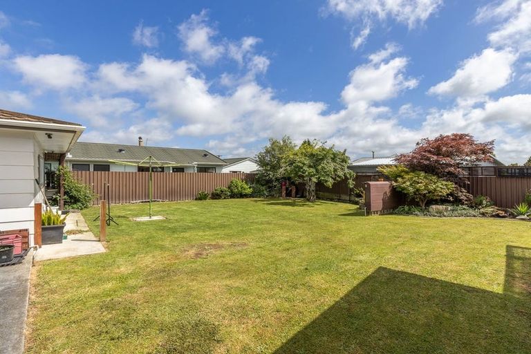 Photo of property in 3 Rimu Street, Levin, 5510