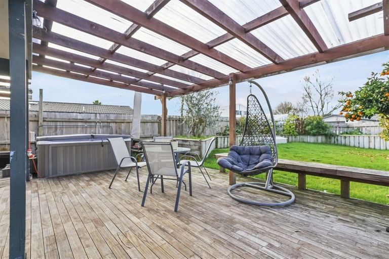 Photo of property in 68 Endeavour Avenue, Flagstaff, Hamilton, 3210