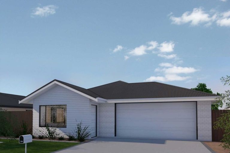 Photo of property in 62 Broadway Parade, Rolleston, 7615