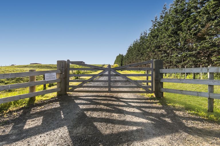 Photo of property in 149 Wright Road, Waiau Pa, Pukekohe, 2679