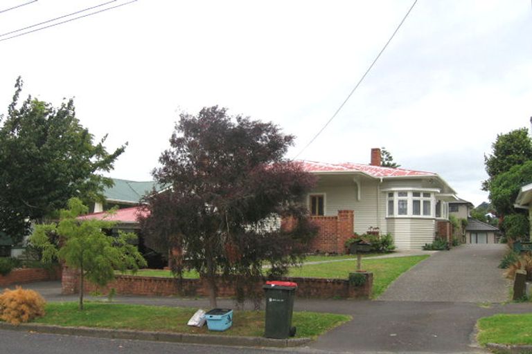 Property details for 5 Marsden Avenue, Mount Eden, Auckland, 1024