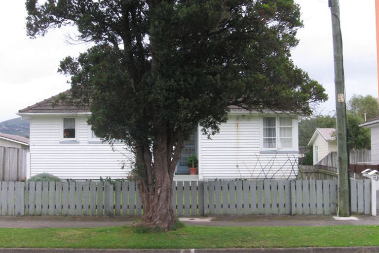 Photo of property in 2/311 Oxford Terrace, Avalon, Lower Hutt, 5011