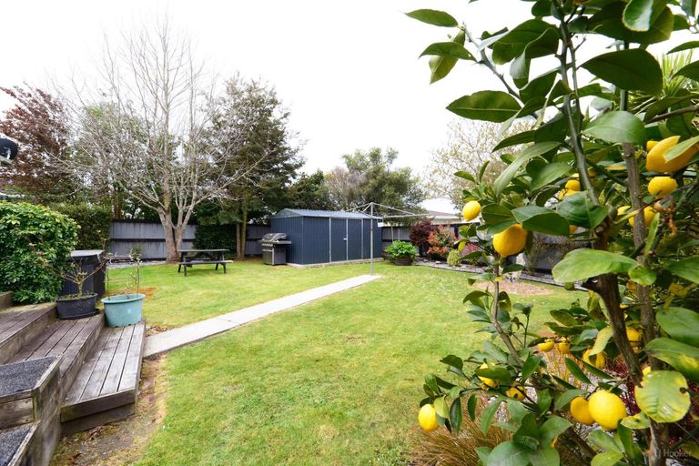 Photo of property in 195 Queen Street, Waimate, 7924