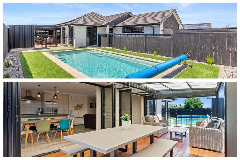 Photo of property in 32 Drabble Crescent, Papamoa Beach, Papamoa, 3118