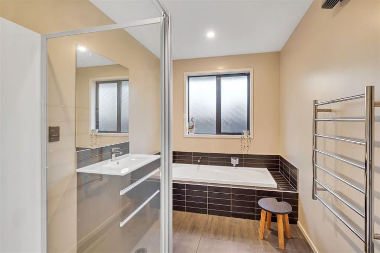 Photo of property in 11d Dynes Road, Rolleston, 7615