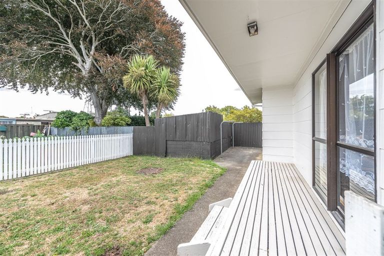 Photo of property in 2b Roberts Avenue, Aramoho, Whanganui, 4500